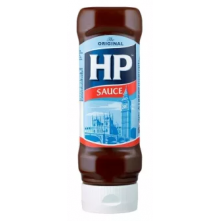 HP Classic Brown Sauce - (UK)