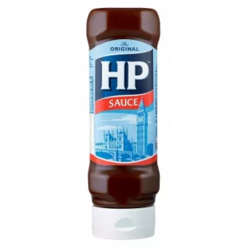 HP Classic Brown Sauce - (UK)