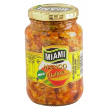 Miami Mango Atchar Mild