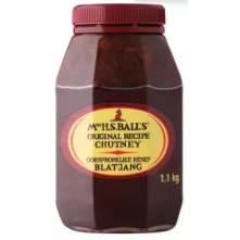 Mrs. Ball's Original Recipe Chutney