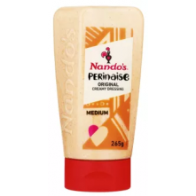 Nando's Perinaise Mild - (NL)