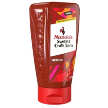 Nando's Sweet Chilli Jam - (NL)