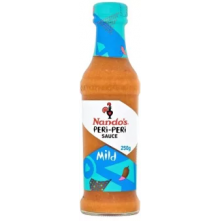 Nando's Peri-Peri Sauce Mild 250G