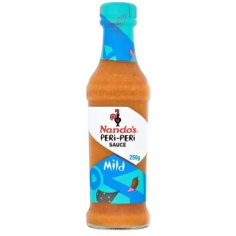 Nando's Peri-Peri Sauce Mild 250G