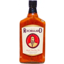 Rooibaard Original Chilli Sous