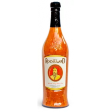 Rooibaard Original Chilli Sous