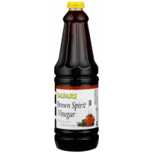 Safari Brown Spirit Vinegar