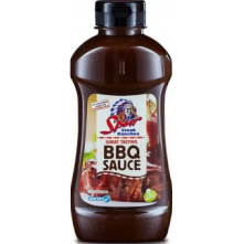 Spur BBQ Sauce