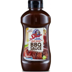 Spur BBQ Sauce