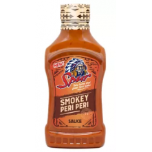 Spur Smokey Peri Peri Sauce