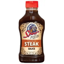 Spur Steak Sauce