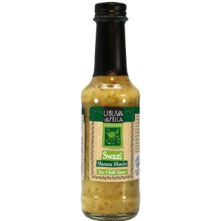 Ukuva Africa Swazi Mamma Mamba Hot Chilli Sauce