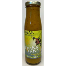 Ukuva Chakalaka Sauce 125Ml