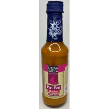 Ukuva Peri Peri Mombasa Chilli Sauce