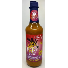 Ukuva Peri Peri Sauce