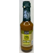 Ukuva Safari BBQ South Africa Sauce