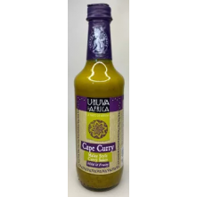 Ukuva Sauces Cape Curry Malay Style Sauce