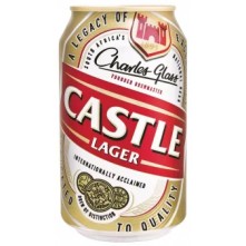 Castle Lager