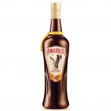 Amarula Cream Cream Liqueur 