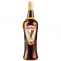 Amarula Cream Cream Liqueur 