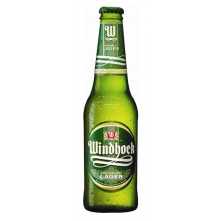 Windhoek Premium Lager 440ml