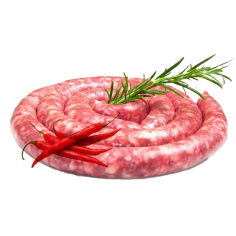 Chakalak Chilli Boerewors 1Kg +-