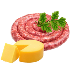 Chakalaka Cheese Boerewors 1Kg +-