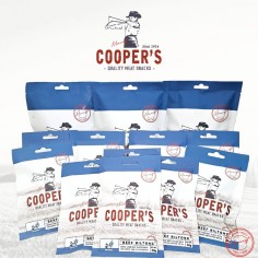 Cooper's Original Biltong 30Gr