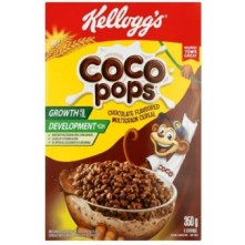 Kellogg's Coco Pops