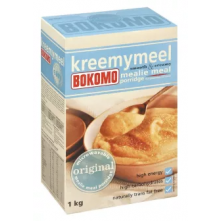 Bokomo Kreemymeel - Mealie Meal Porridge