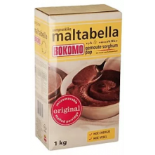 Bokomo Maltabella - Original Malted Porridge