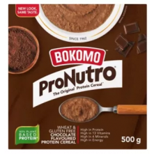 Bokomo ProNutro Chocolate Flavoured