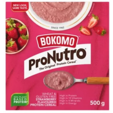 Bokomo ProNutro Strawberry