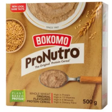 Bokomo ProNutro Wholewheat Original