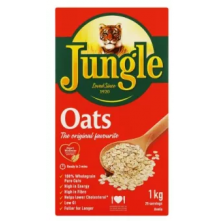 Jungle Oats 1 kg