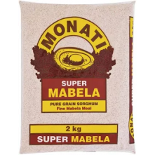 Monati Super Mabela