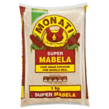 Monati Super Mabela