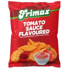 Frimax Tomato Sauce Flavoured Chips