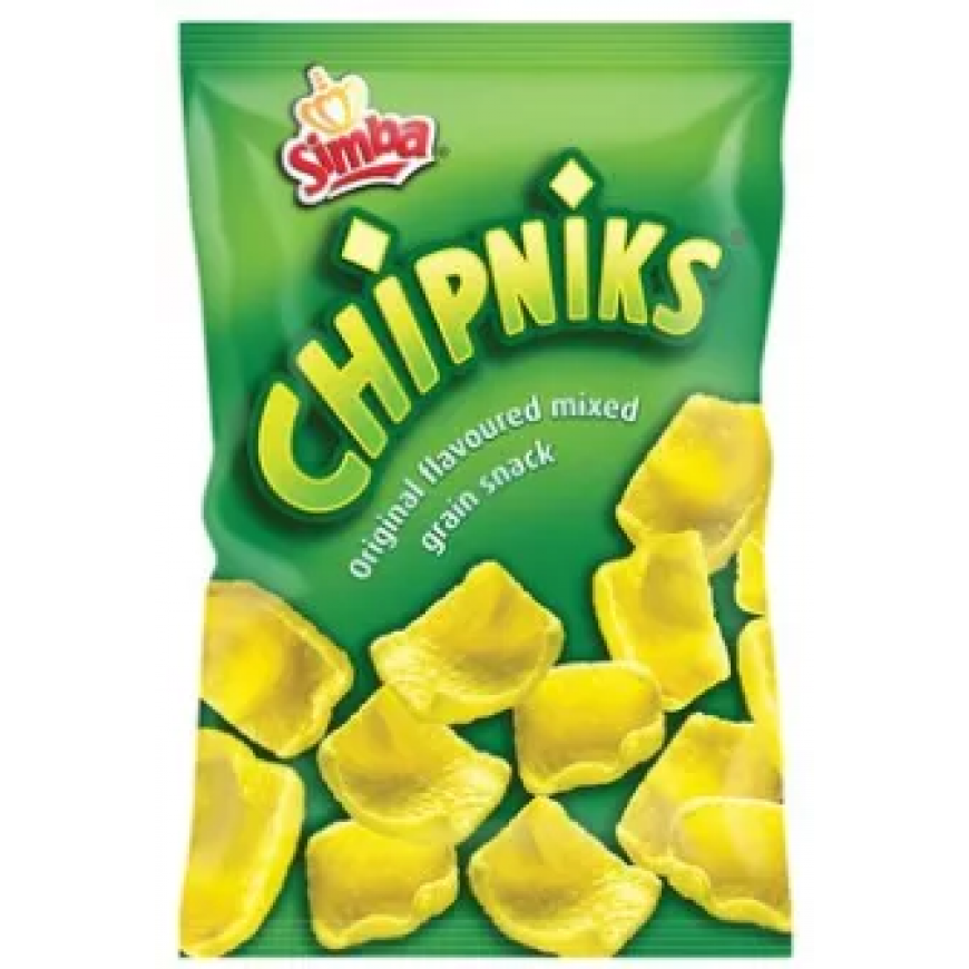 Simba Chipniks