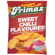 Frimax Sweet Chilli Flavoured Chips