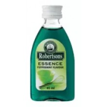 Robertons Peppermint Essence