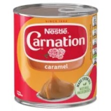 Nestlé Carnation Caramel - (UK)