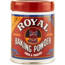 Royal Baking Powder