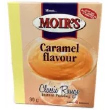 Moir's Instant Pudding - Caramel Flavour