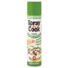 Colmans Spray and Cook - Olive Oil 300ml