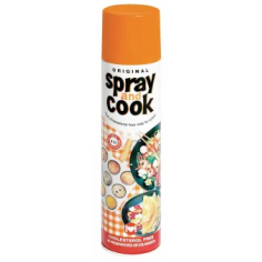 Colmans Spray and Cook - Original 300ml