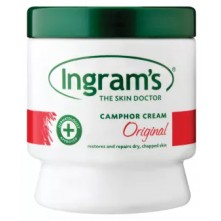 Ingram's Camphor Cream - Original