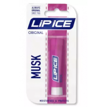 Lip Ice - Musk