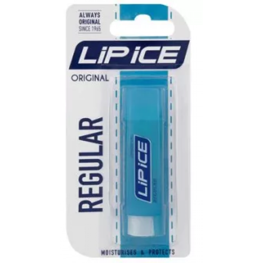 Lip Ice - Regular