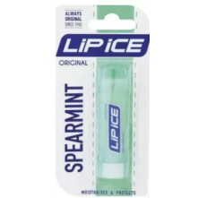 Lip Ice - Spearmint